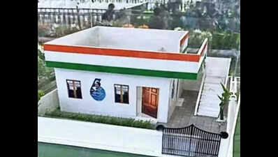 Free sand to beneficiaries to build Indiramma houses: Ponguleti