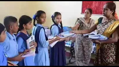 Telangana govt ramps up ‘Badi Baata’ drive to boost enrolments