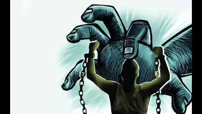 SC/ST commission flags ‘two-glass’ system in Telangana villages