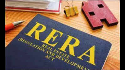 Builder liable to register villa owners’ association, rules RERA
