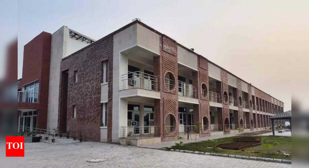 Parents and guardians raise concerns over changes in Chandigarh group home management model | Chandigarh News