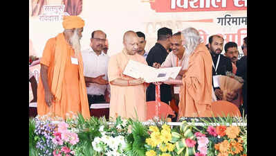 Seers’ teaching can prevent Kairana-like communal incidents: Yogi