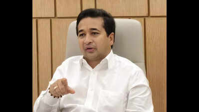 Narayan Rane rebukes son Nitesh over remark on CM