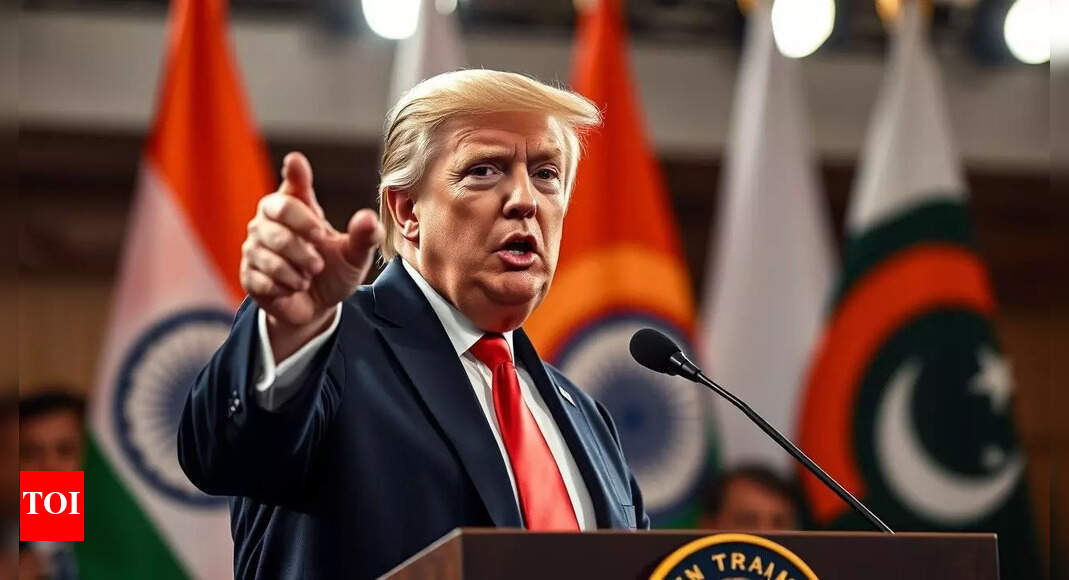 Immigration protests: Trump won't allow 'mob rule in America,' says White House