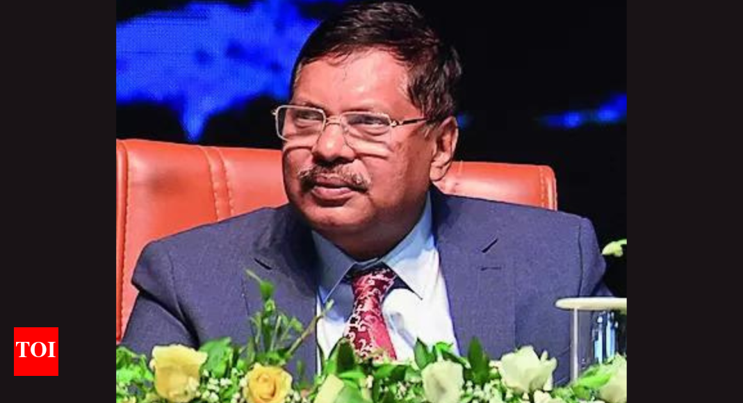 Quota sub-categorisation ensures marginalised get their share: CJI B R Gavai
