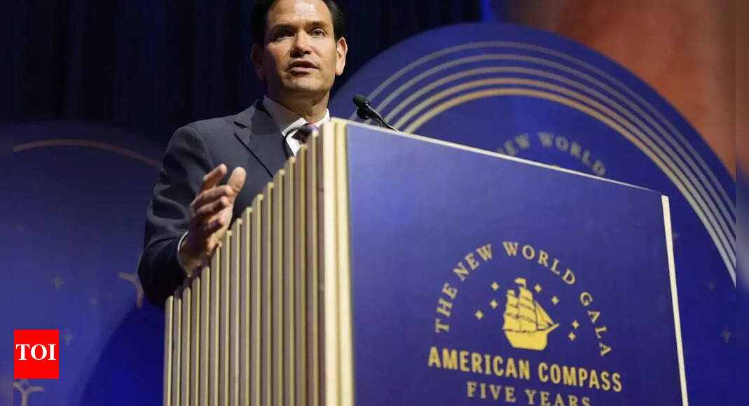 Fulbright Scholarship Board resigns over political interference, Trump administration wants to cancel 200 grants