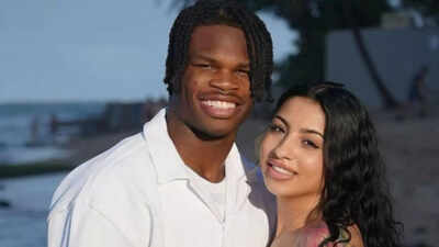 Jaguars star Travis Hunter’s wife Leanna Lenee made a jaw‑dropping real estate purchase before his $46.5 M contract