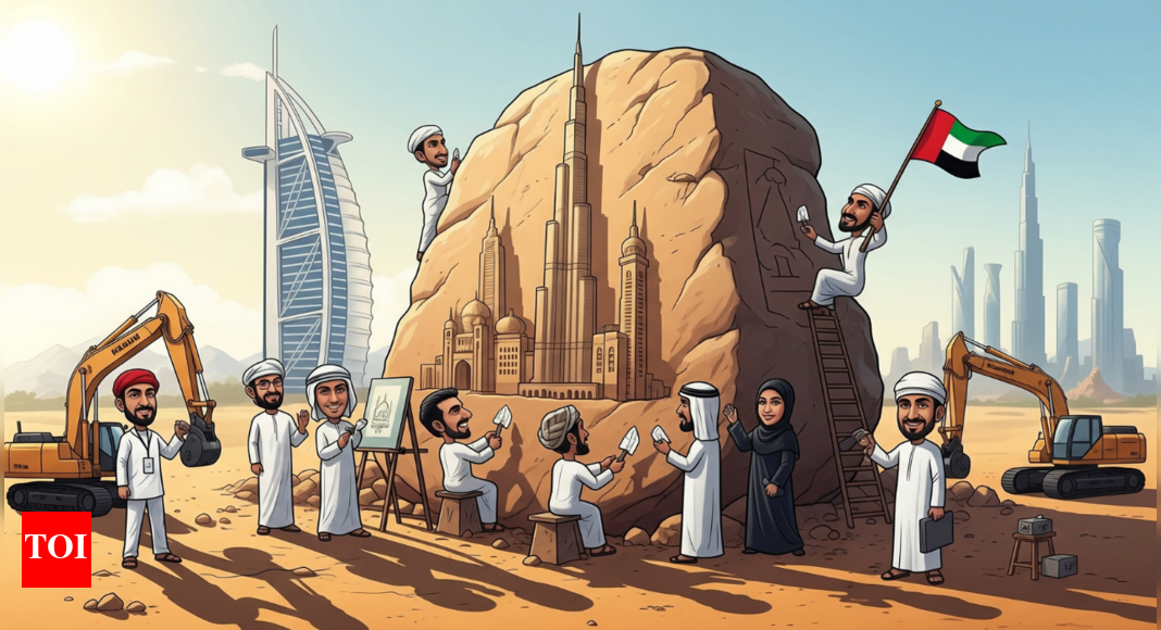 What is Emiratisation? The UAE’s push to move over half of insurance sector jobs in Emirati hands by 2030