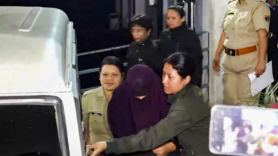 Honeymoon murder: A tragic case, but it must not define Meghalaya, says Youth neta
