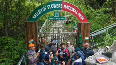 Post Pahalgam attack, anti-terror squad deployed for 1st time at Valley of Flowers