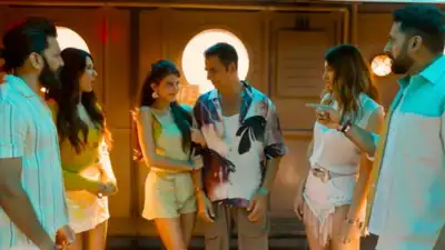 ‘Housefull 5’ Box Office collection day 6: Akshay Kumar’s comedy film inches closer to Rs 120 crore mark; mints Rs 8 crore on Wednesday