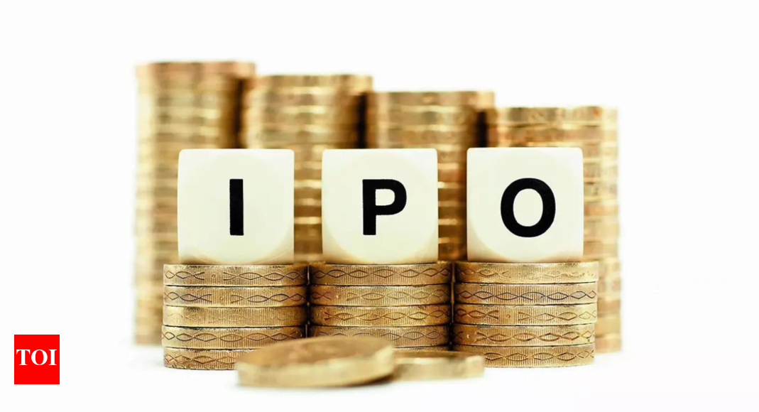 Top depository NSDL looks at $400mn IPO in July