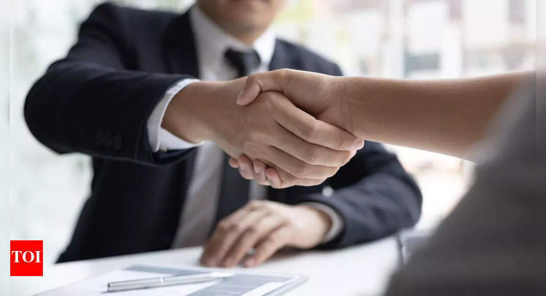 Boards’ talent hunt goes beyond C-Suite