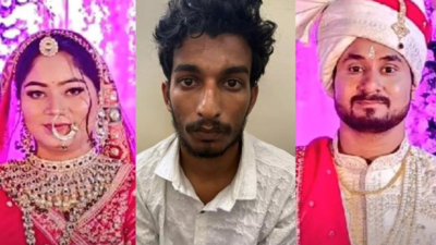 'He called her didi... ': Kin say Raj Kushwaha framed in Meghalaya murder case