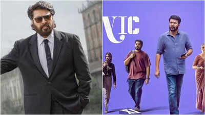 Reports: Mammootty’s ‘Bazooka’ and ‘Dominic and the Ladies’ Purse’ finally set for OTT release: READ MORE