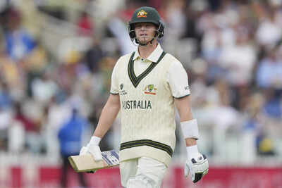 WTC Final: ' I'm still trying to fathom how I've done that' Steve Smith on his dismissal to Aiden Markram
