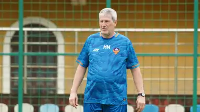 AFC Asian Cup Qualifiers 2027: Manolo Marquez set to exit as India coach after Hong Kong defeat