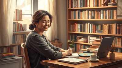 The best hobbies based on your numerology numbers