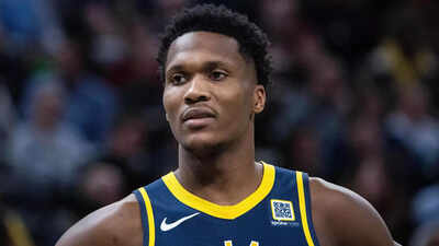 Forward Bennedict Mathurin drops a playoff career-high lifting Indiana Pacers in Game 3 of NBA Finals