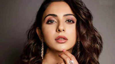 Rakul Preet Singh shares her traffic woes: Haven't moved in an hour