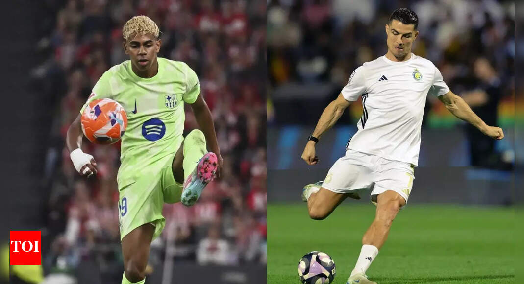 FIFA Club World Cup 2025: Five stars missing from the expanded edition