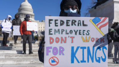  What is 'No Kings' protest against Trump? Explained
