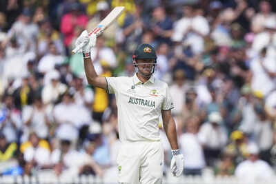 WTC Final: 'He put pressure back on the South Africa' Ricky Ponting praises Beau Webster's knock on Day 1