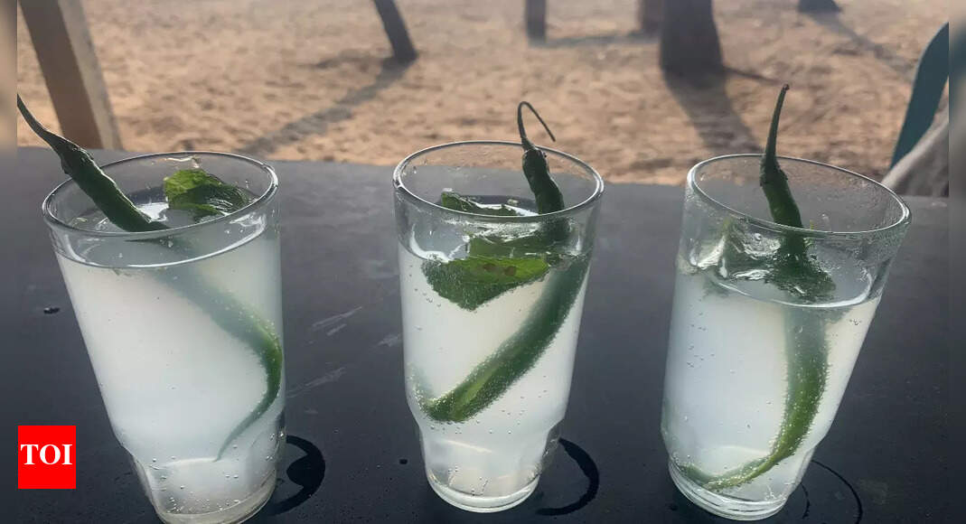 Goan Feni gets GI Tag: What makes it a special beverage