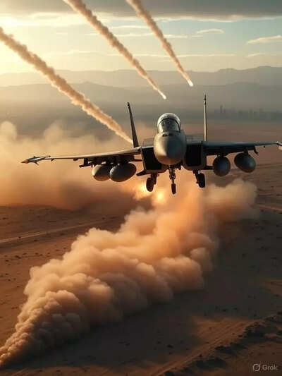 Middle East: Is Israel ready to hit Iran's nuclear sites? US braces for fallout