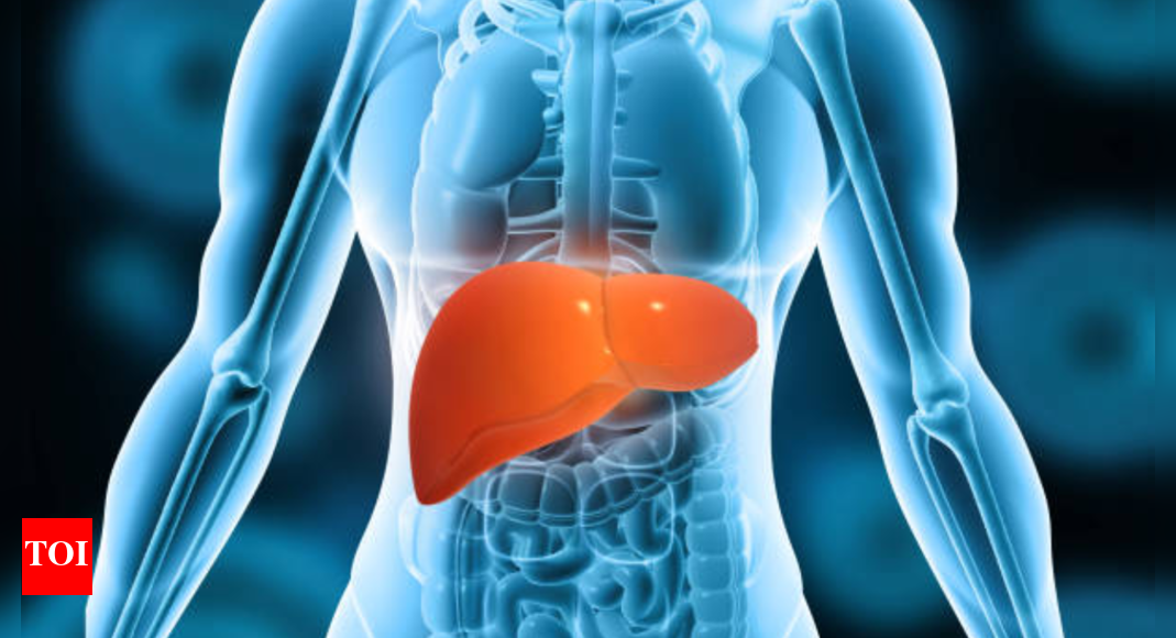 Harvard gastroenterologist Dr Saurabh Sethi shares two ways to keep the liver healthy