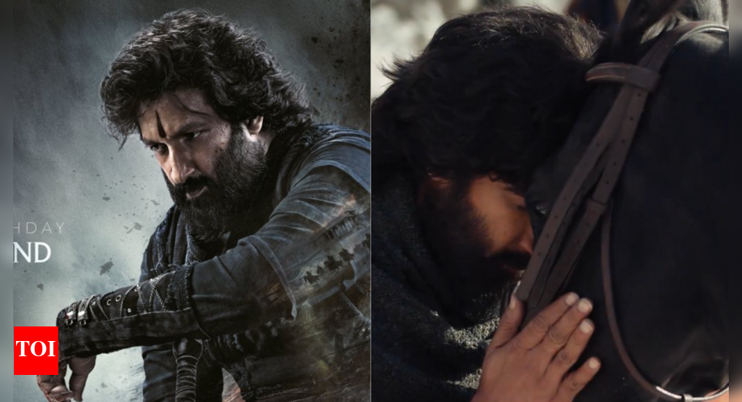 Happy Birthday Gopichand; Makers drop Samurai-inspired look from ‘Gopichand 33'