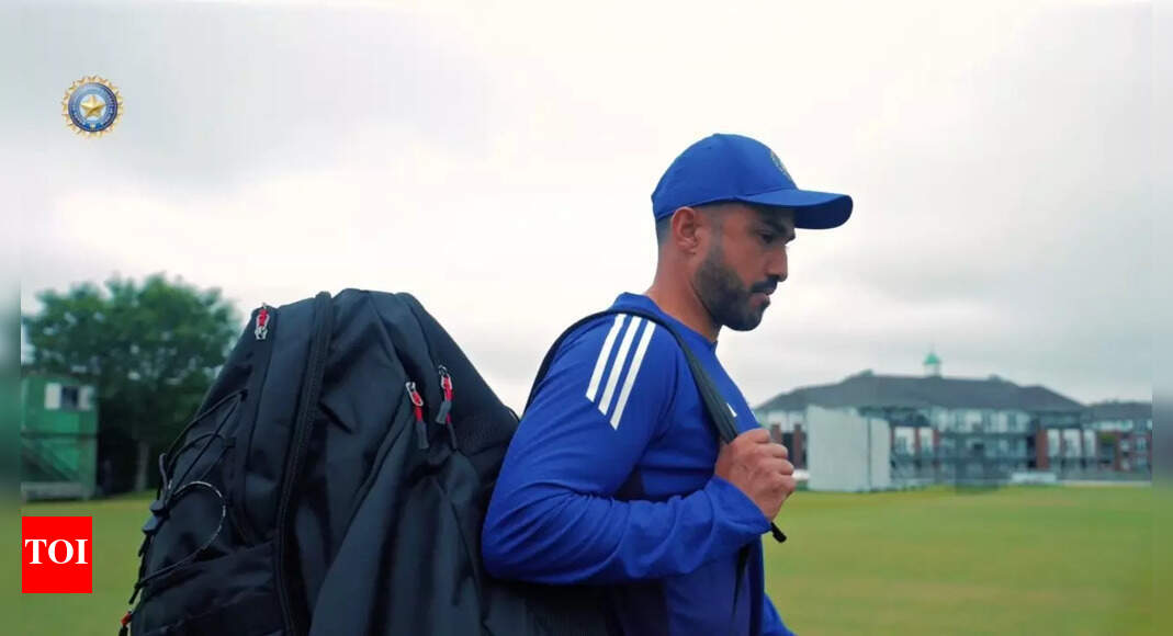 IND vs ENG: Gautam Gambhir lauds Karun Nair's 'never give up attitude'; welcomes Arshdeep Singh, Sai Sudharsan to the fold