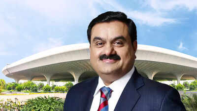 ‘Investors from US, Middle East interested…’: Adani Airport Holdings may raise $1 billion in equity; first time from external investor