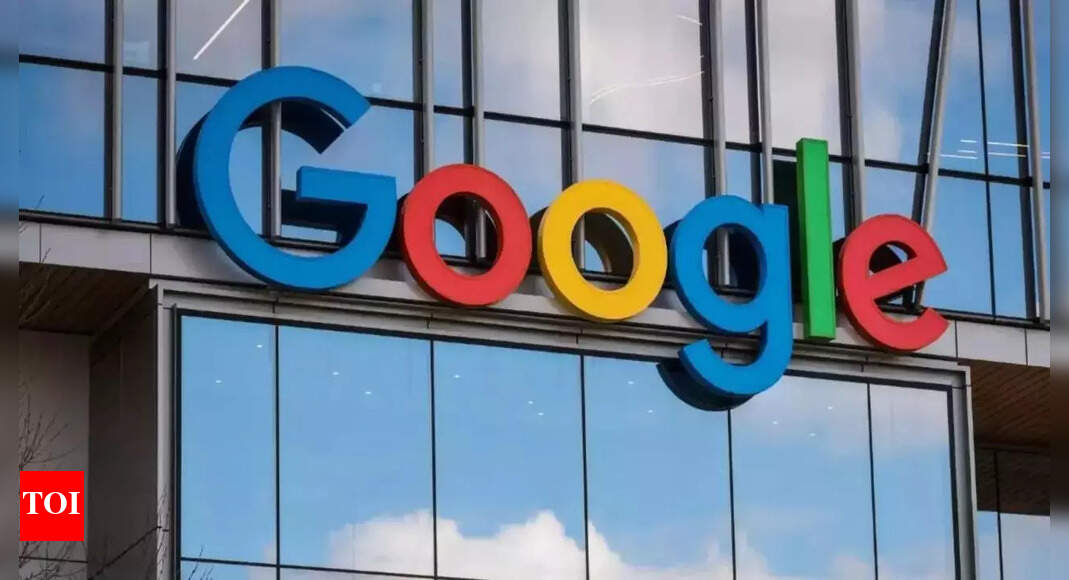 Google offers voluntary exit to these employees; SVP Nick Fox says 'goal is to … '