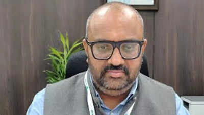Hospital management emerging as a key specialisation in business education: Expert – Times of India