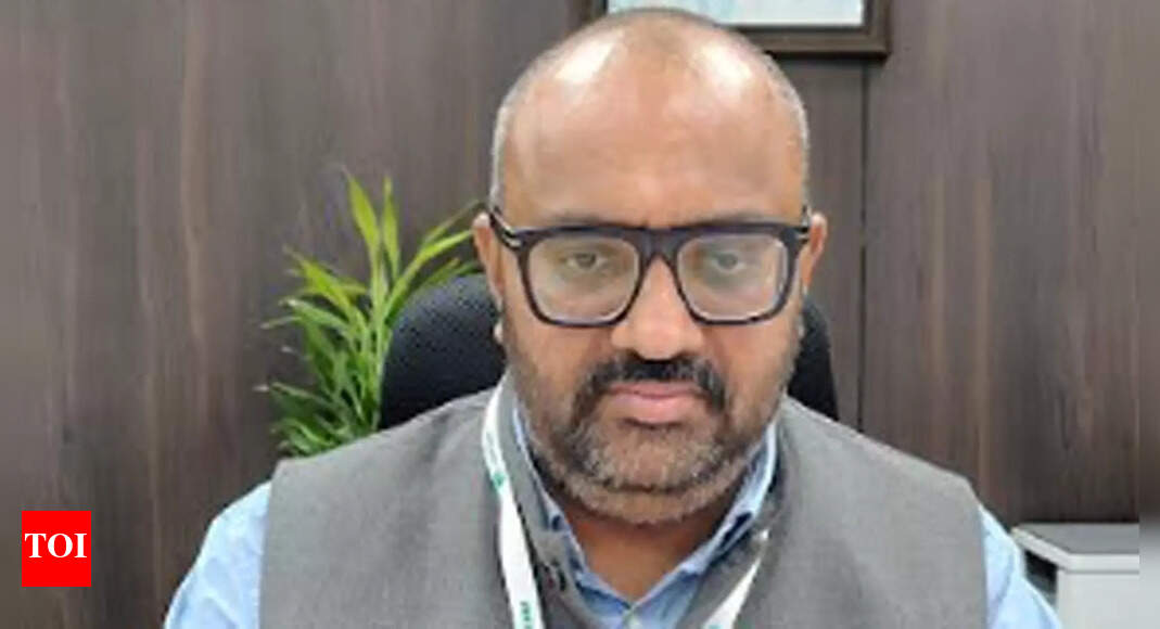 Hospital management emerging as a key specialisation in business education: Expert