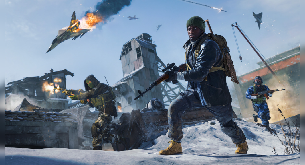 Call of Duty Black Ops 7リークヒント2つの象徴的なゾンビマップの返された| eSportsニュース