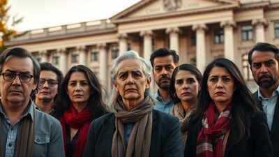 Why the Fulbright scholarship program is facing a crisis under Trump’s oversight – Times of India