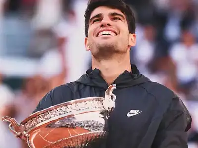  French Open 2025 finals