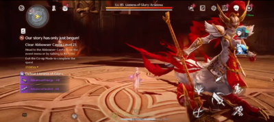 How to defeat the Lioness of Glory in Wuthering Waves? (Best strategy, teams & loot)