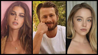 "I hope they are in love," says Glen Powell's ex Gigi Paris; addresses rumours about Sydney Sweeney