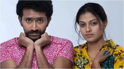  Shine Tom Chacko’s body-swap comedy film