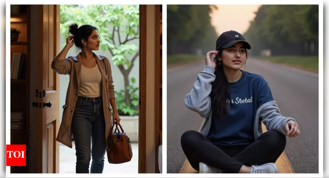 Meet Radhika Subramaniam: AI influencer who’s redefining travel content