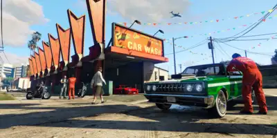 GTA 5 Online Summer Update 2025 DLC release date, features, and more