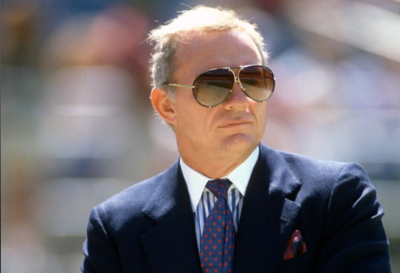 “Oil money, star power, Super Bowl dreams”: Netflix will release Jerry Jones, Dallas Cowboys documentary series on August 19
