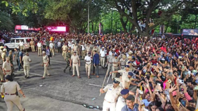 BCCI Apex Council to discuss norms for IPL victory celebrations after Bengaluru stampede; RCB ban not on cards