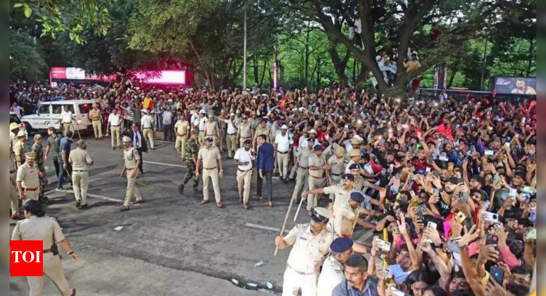 BCCI to discuss norms for IPL victory celebrations after Bengaluru stampede; RCB ban not on cards