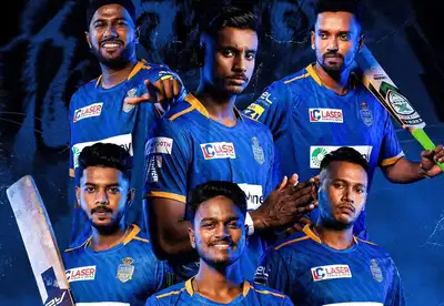 Cricket season kicks off with fresh talent and renewed spirit