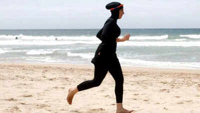 Syrian govt wants all women to wear burkinis on the beach: What are these bikini alternatives?