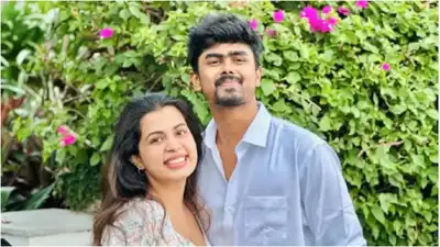 “Why would he do that?” Diya Krishnakumar responds to harassment allegation against husband Aswin; amid Rs 66 lakh fraud row